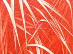 Wind II  120x90 cm